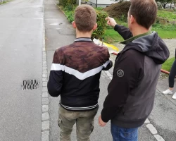 Schuljahr 2019/2020 