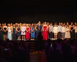 Abschluss Standort Balsthal