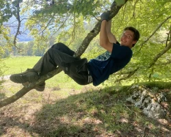 Arbeitseinsatz Naturpark Thal_Sek B 3b_3d_E 3b