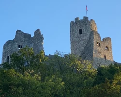 Arbeitseinsatz Naturpark Thal Sek E3a Balsthal
