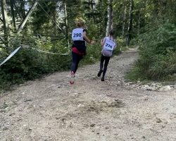 Crosslauf