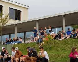 Crosslauf 2020 Matzendorf