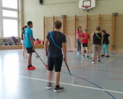 Hallenturniere