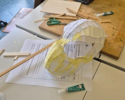Impressionen Projekttage am Standort Balsthal