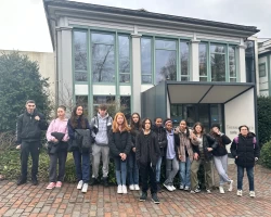 Impressionen vom Workshop Feel Good