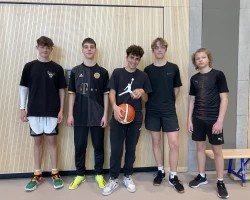 Kantonaler Sporttag