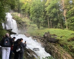 Lager Interlaken
