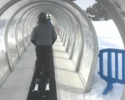Leysin 2019