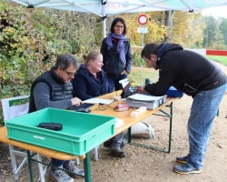 OL Standort Balsthal