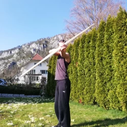 Pfeilbogen