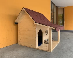 Projektarbeiten Standort Matzendorf
