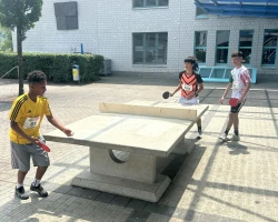 Sporttage 2025 Balsthal
