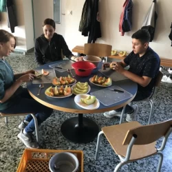 Startanlass 2018 1