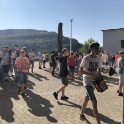 Startanlass 2018 3