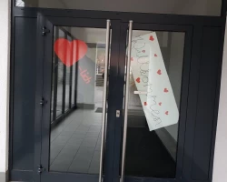 Tag der offenen Schulen