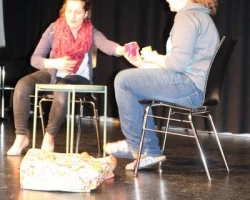 Theater