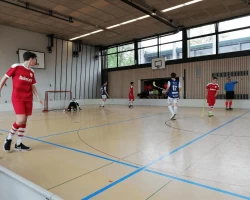 Unihockey 2019
