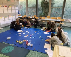 Workshop Feel Good