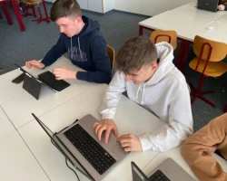 Workshop Kahoot und Actionbound