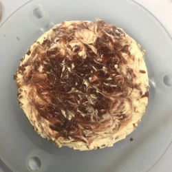 new york cheesecake