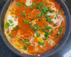 shakshuka
