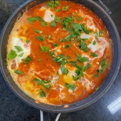 shakshuka