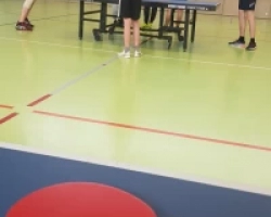Workshop Racketsport